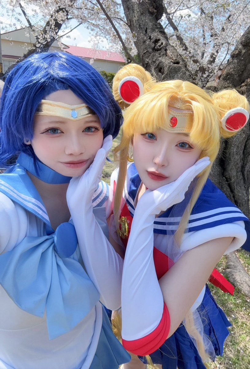 ゆㄘゃ tweet media
