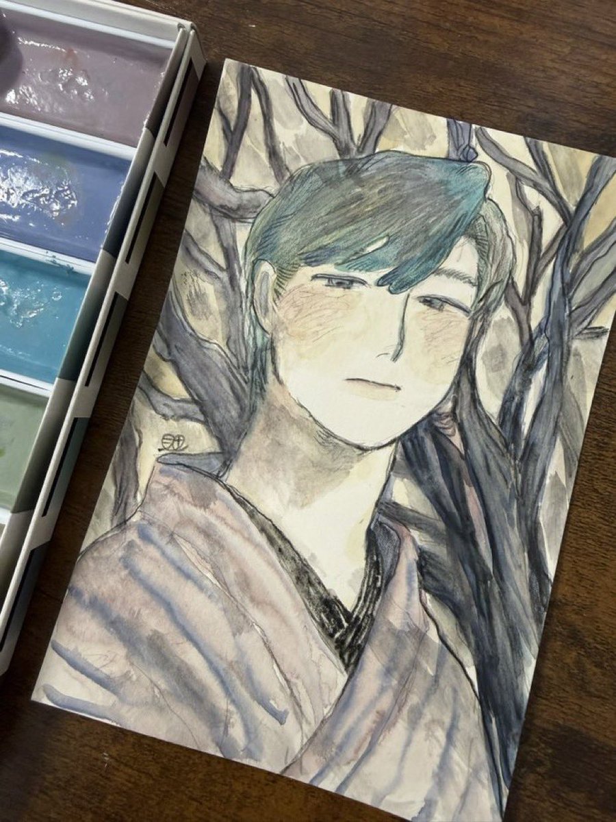 目田○関コミP-33 tweet media