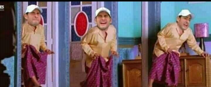 ActorDarshan16's tweet photo. 😮‍💨😂 https://t.co/T877g8cy5S