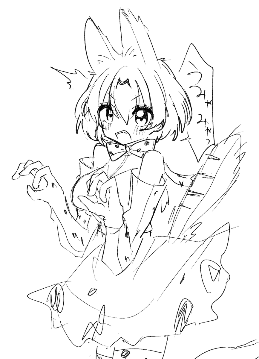 にゃ子 tweet media