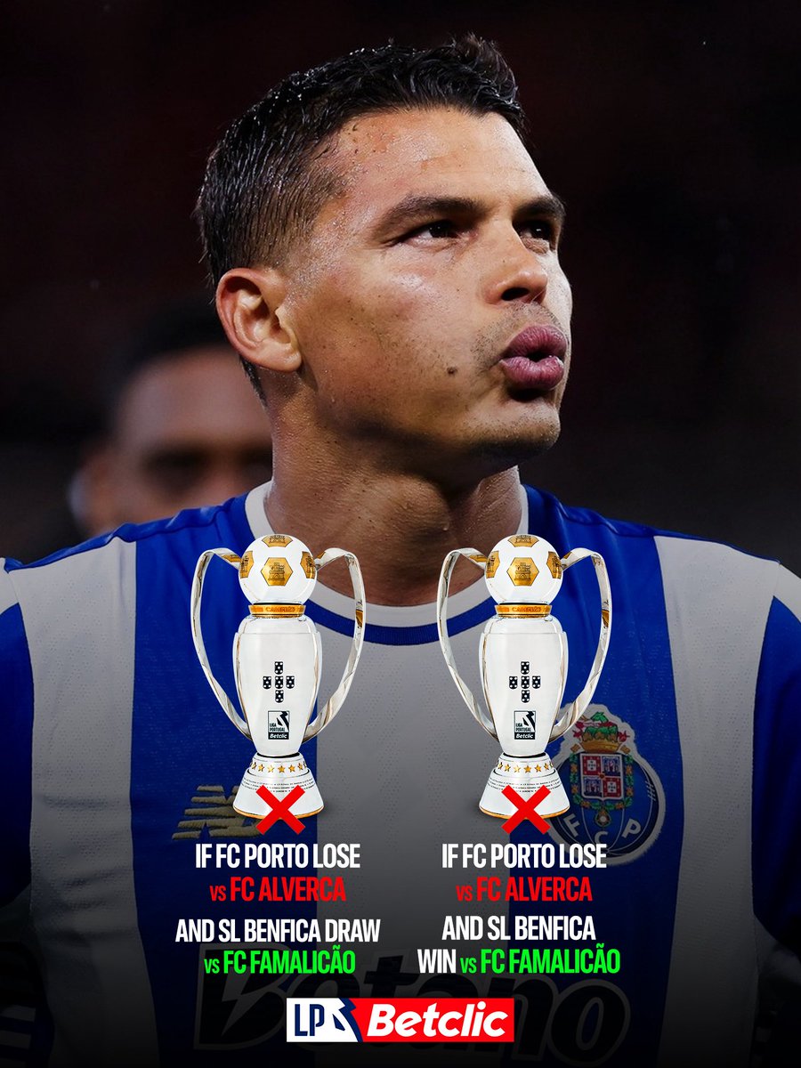 Liga Portugal tweet media