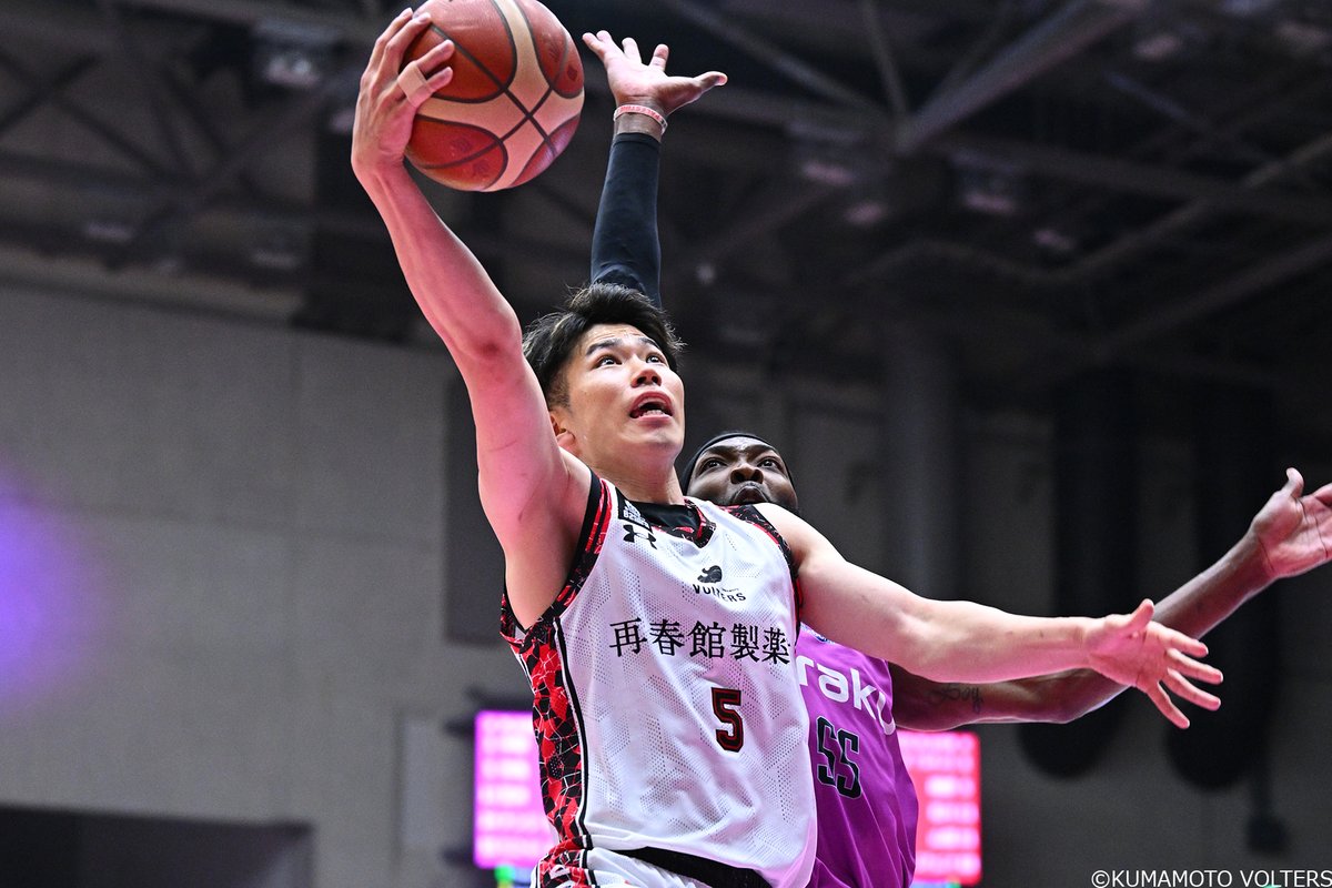 GAME1試合後コメント】 #遠山向人 HC #磯野寛晃 選手 #グレゴリー