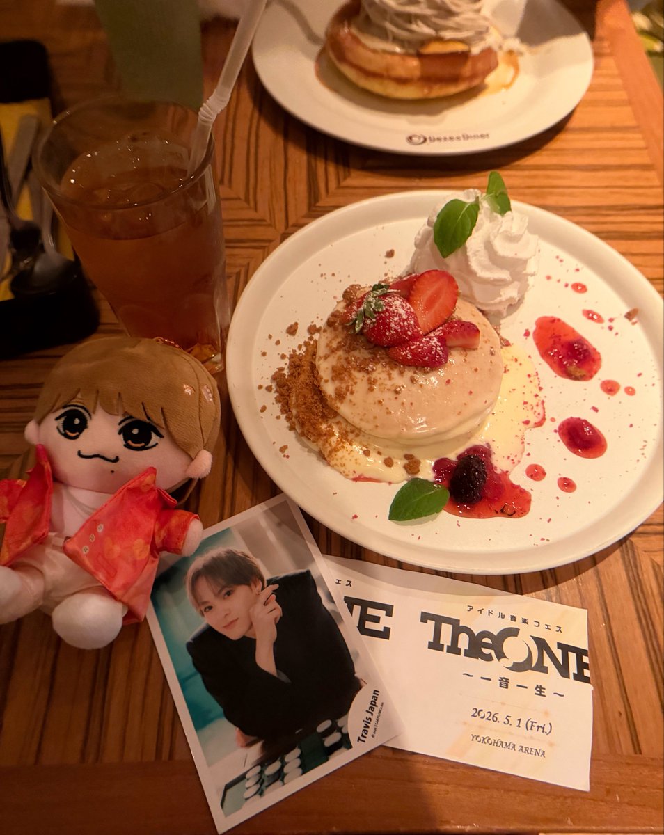 Cho_Biii's tweet photo. 🥞🐯🧡 https://t.co/57TxnM41aS