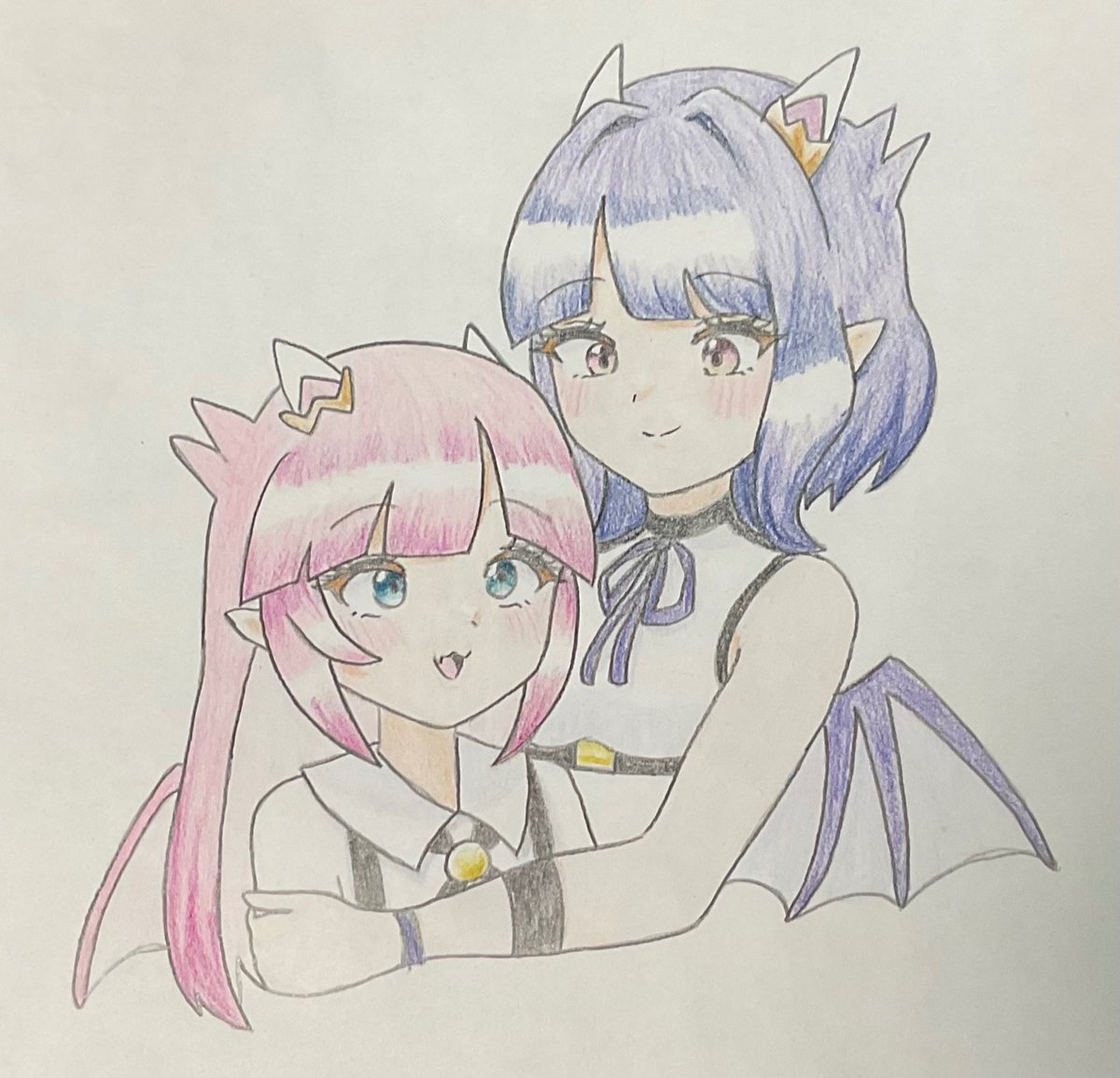 田間珠紀 tweet media