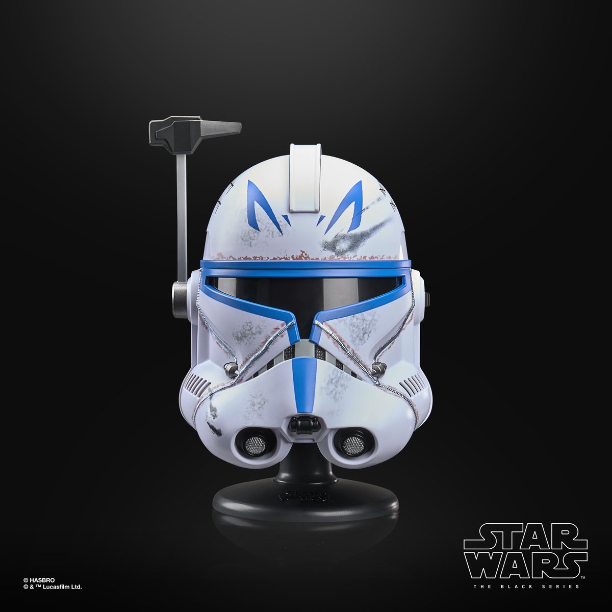 FLYGUY's tweet image. Lots of Helmets May 4th! Star Wars Black Series Darth Vader &amp;amp; Rex Mini Helmet pre-order:
📅Mon 4 May⏰1PM ET
➡️WMART walmrt.us/41L8iB1

Same day, Sgt Sinker 104th Battalion Clone &amp;amp; Lando/Mando
⏰11AM Normally
➡️DISNEY STORE go.FLYGUYtoys.com/dissw
#darthvader #ad #starwars