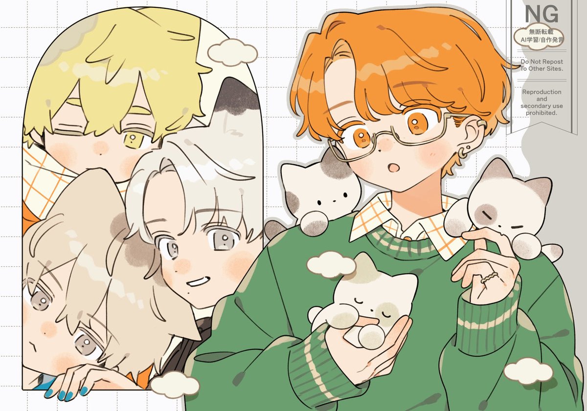 moimoi☁️5/17関西ｺﾐﾃｨｱ【N-61】 tweet media