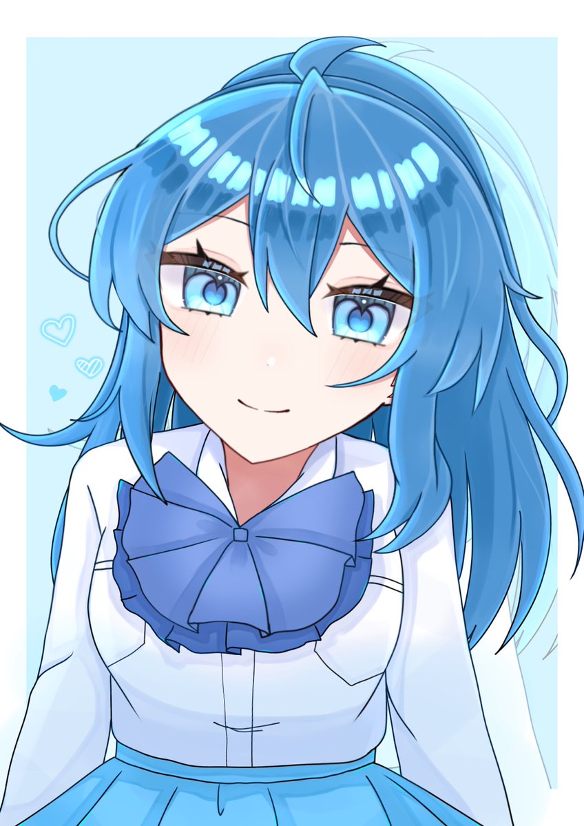 ねみあ tweet media