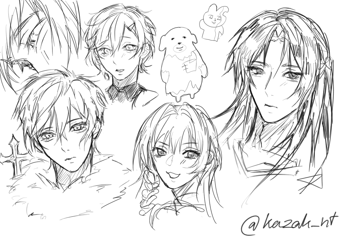 kazaki_nt's tweet photo. #rkgk https://t.co/5eHRX9ezH6