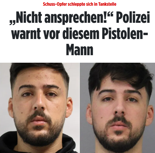 Bettina Punkt tweet media
