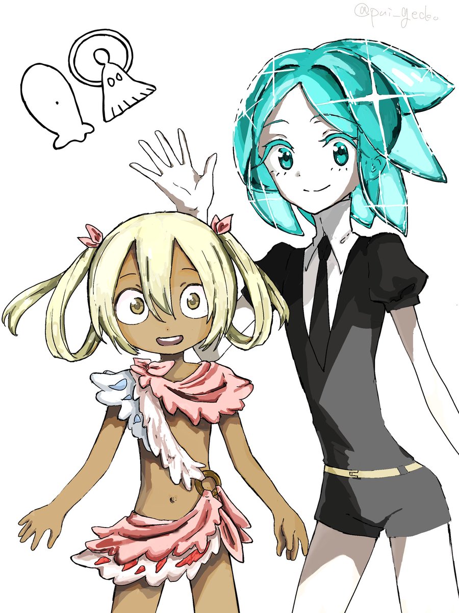 ぷい tweet media