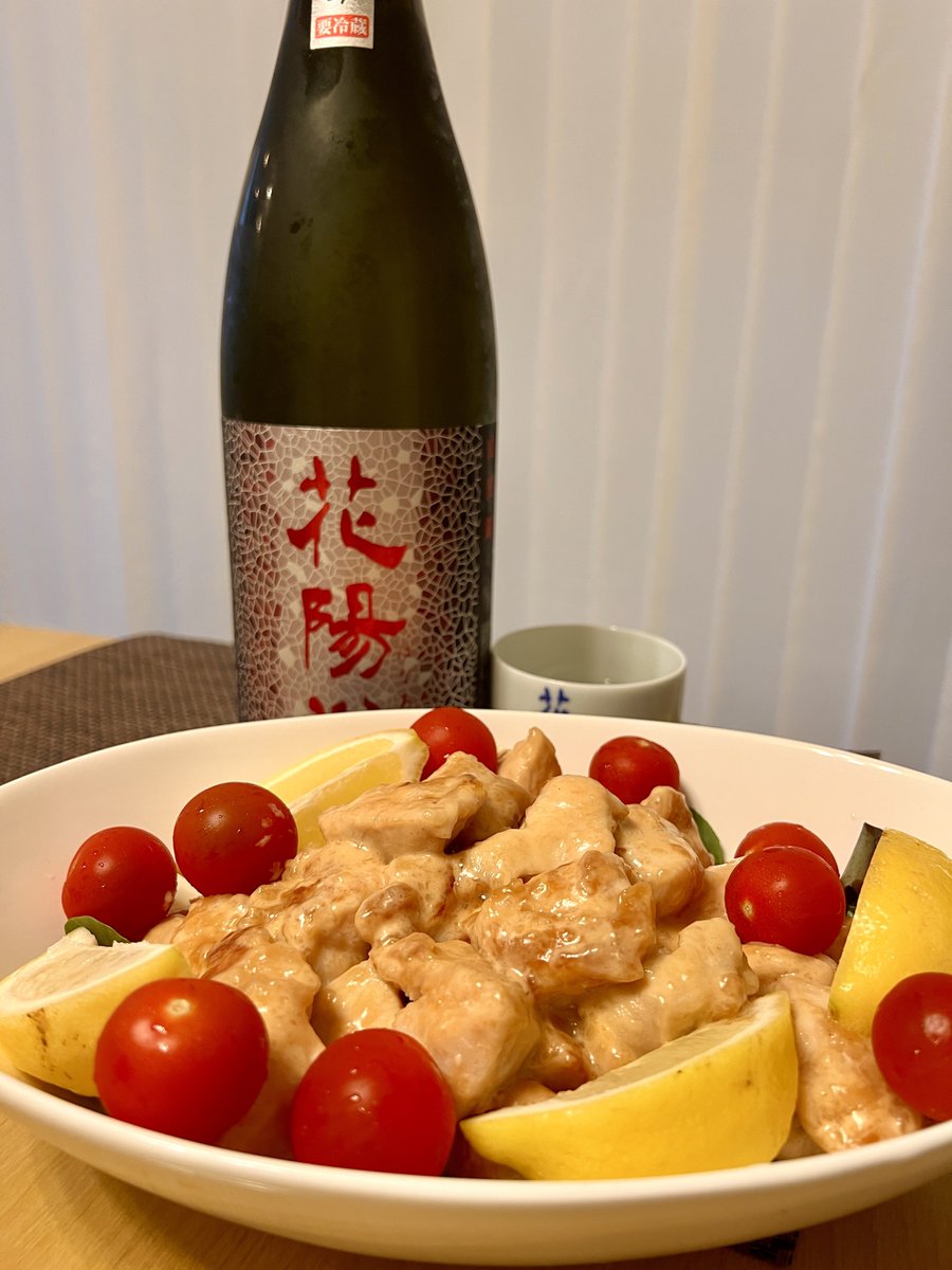 さんぽ 🍶🇯🇵 tweet media
