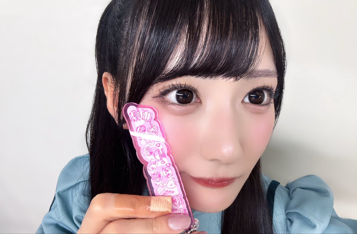 佐藤 莉華 tweet media