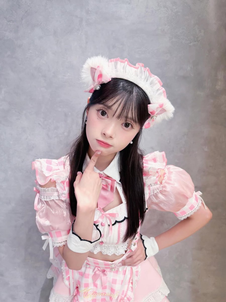 Akumaru🍀フィオニー tweet media