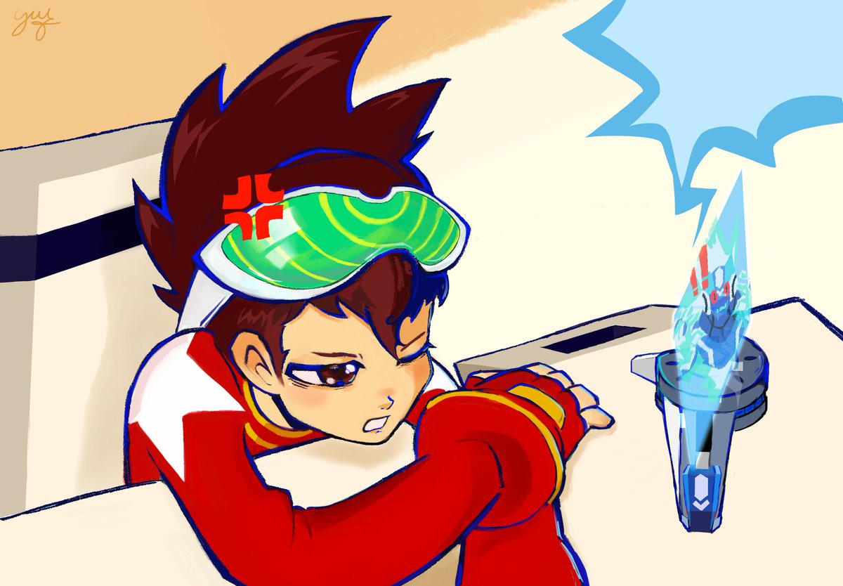 I cannot draw hunter-VG's for the life of me