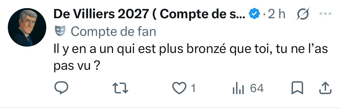 Ismaël Youssouf-Huard tweet media