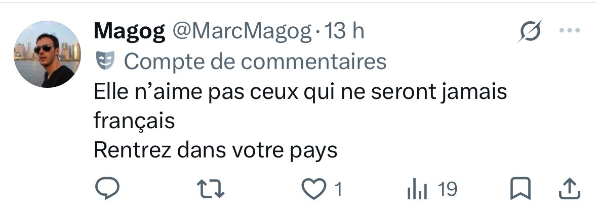 Ismaël Youssouf-Huard tweet media