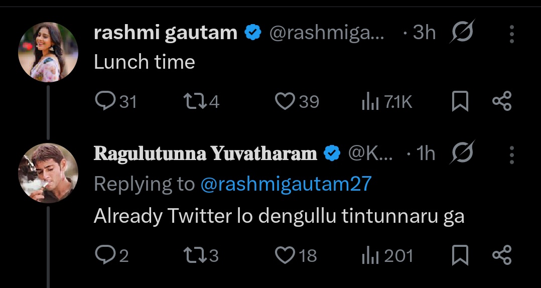 Navyanth 💲 tweet media