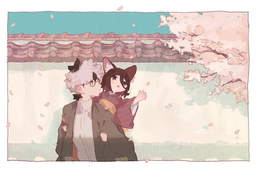 うらべ tweet media