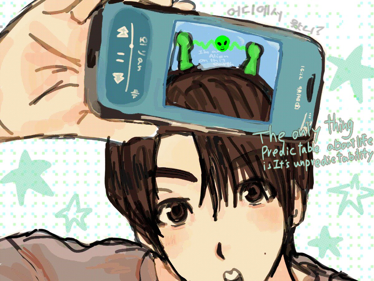 pEn5o914_'s tweet photo. 👽❓ https://t.co/XbtfG0ip5d