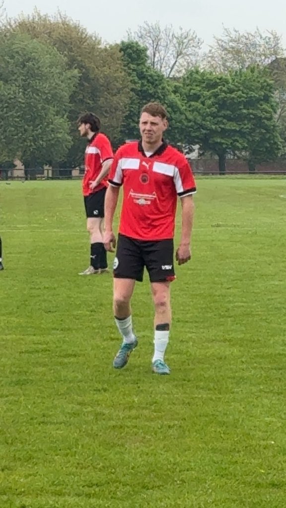 BanknockAFC tweet media