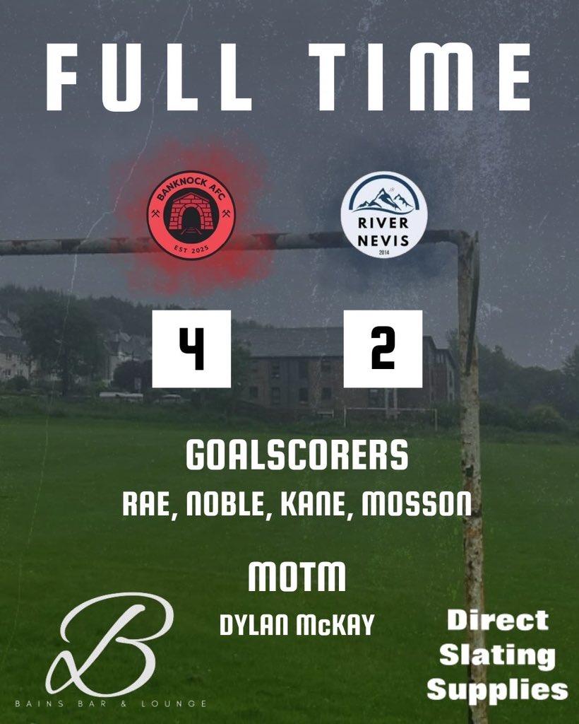 BanknockAFC tweet media