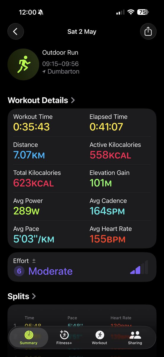GAZDAN62's tweet image. Warm up and Parkrun in one go! 23:08 for #Parkrun #ukrunchat #running #runner #fitness #exercise on the trails tomorrow! 🙌 🏃‍♂️