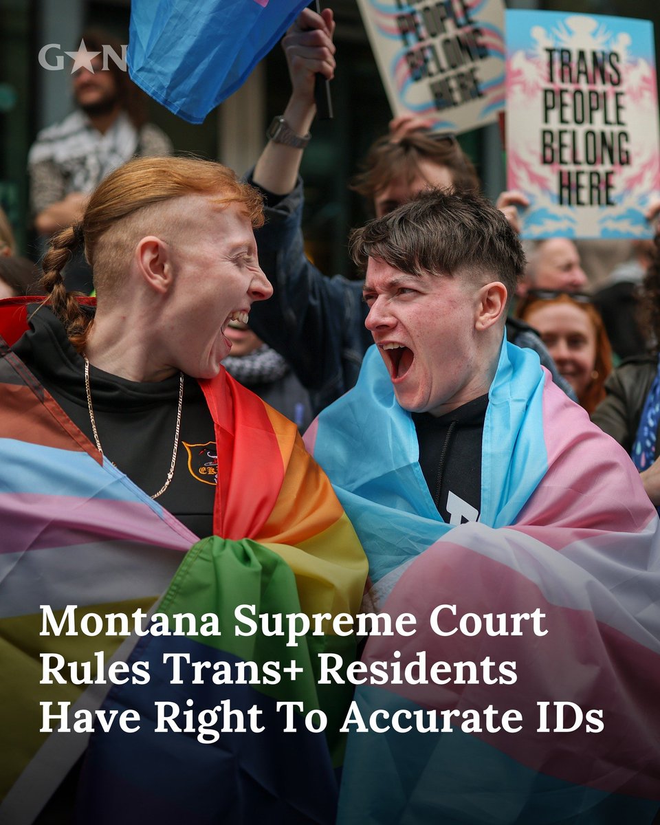 Gay Not Queer tweet media