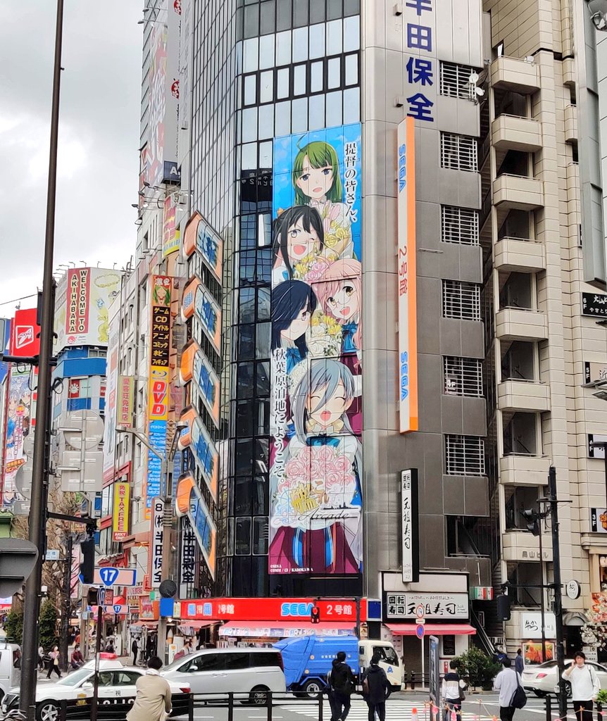 北のサムライ tweet media