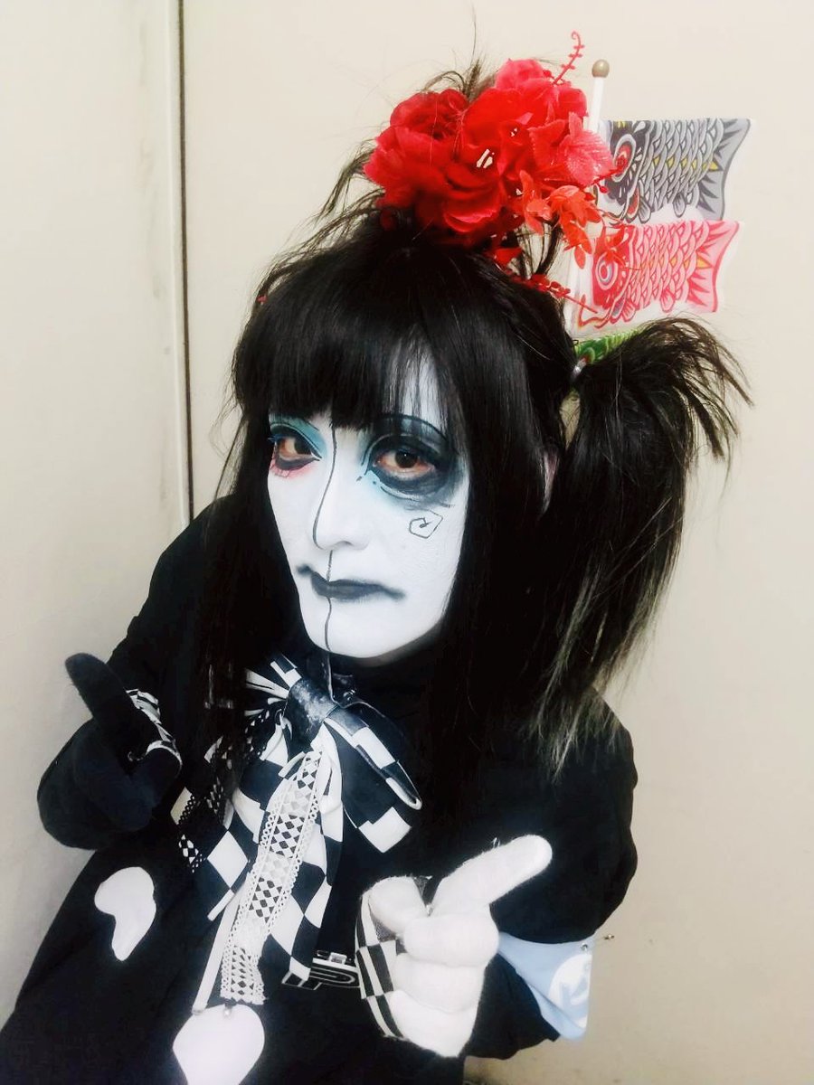 ピノキヲ tweet media