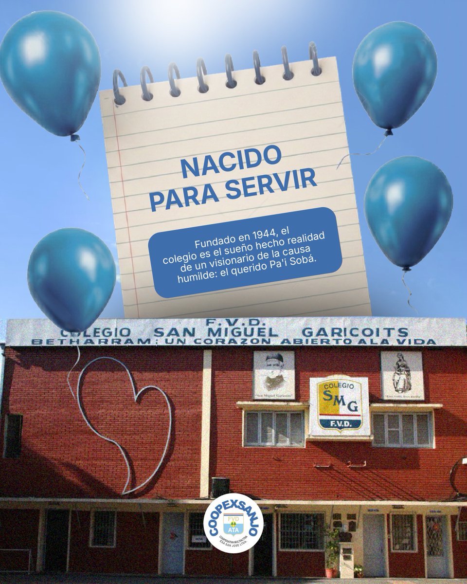Coopexsanjo Paraguay tweet media