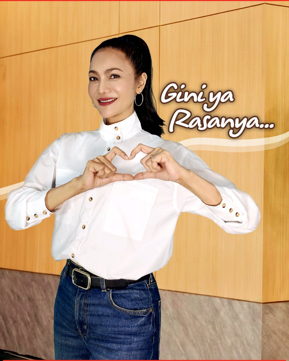 IraKoesnoCom's tweet image. Dari klien, jadi temen.
Ternyata yang awalnya profesional… bisa jadi personal. 🤝✨

#IraKoesno #Presenter #Worklife #ClientToFriend #CeritaKerja