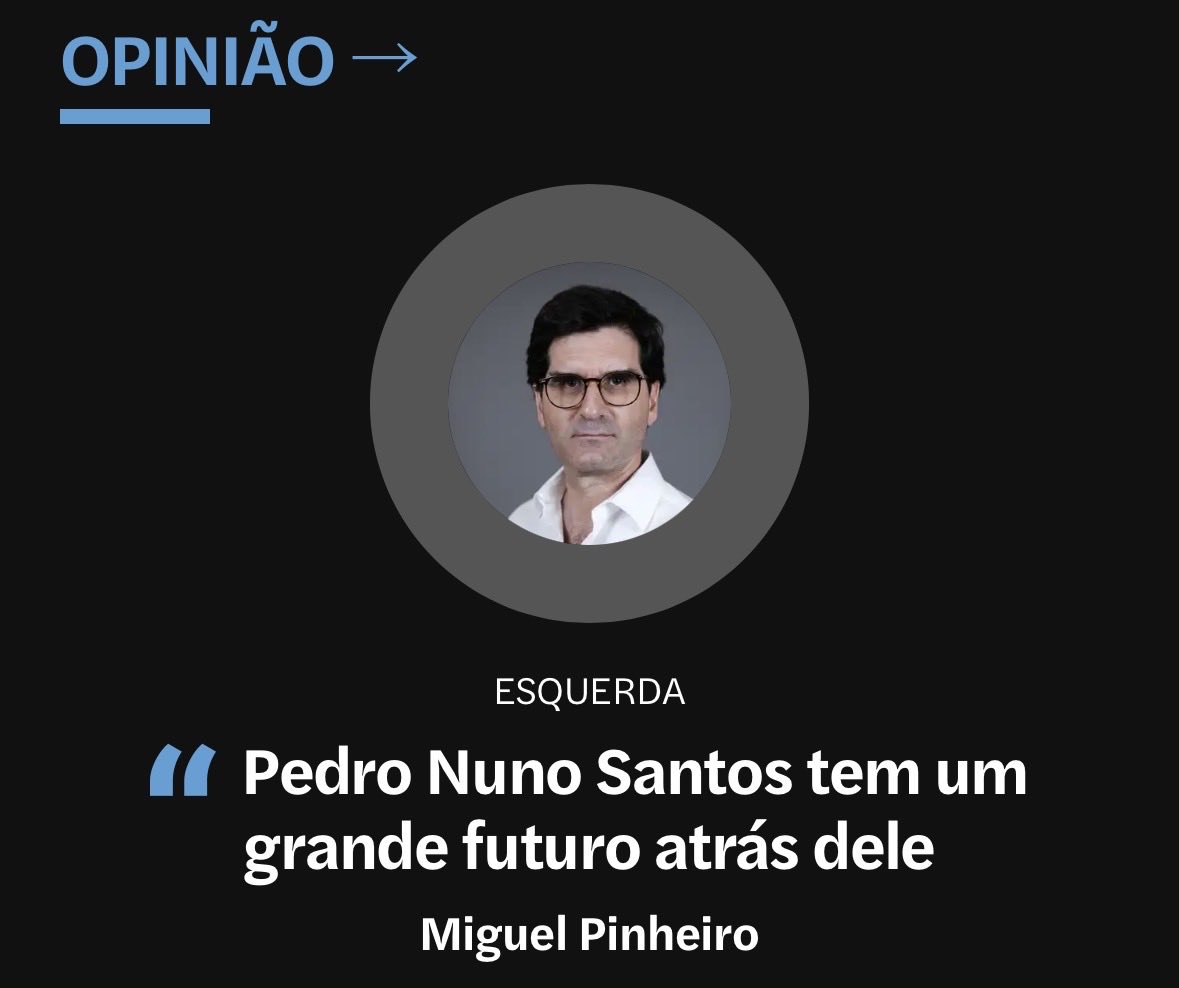 Pedro Nuno Santos tweet media