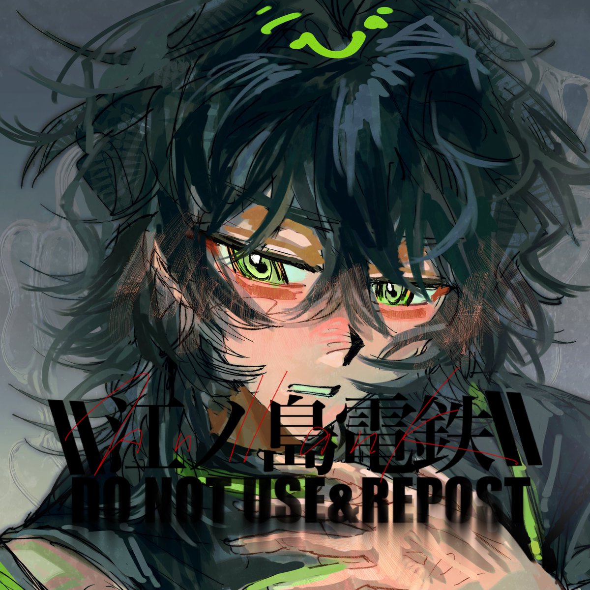 安燃(22世紀と回帰線) tweet media