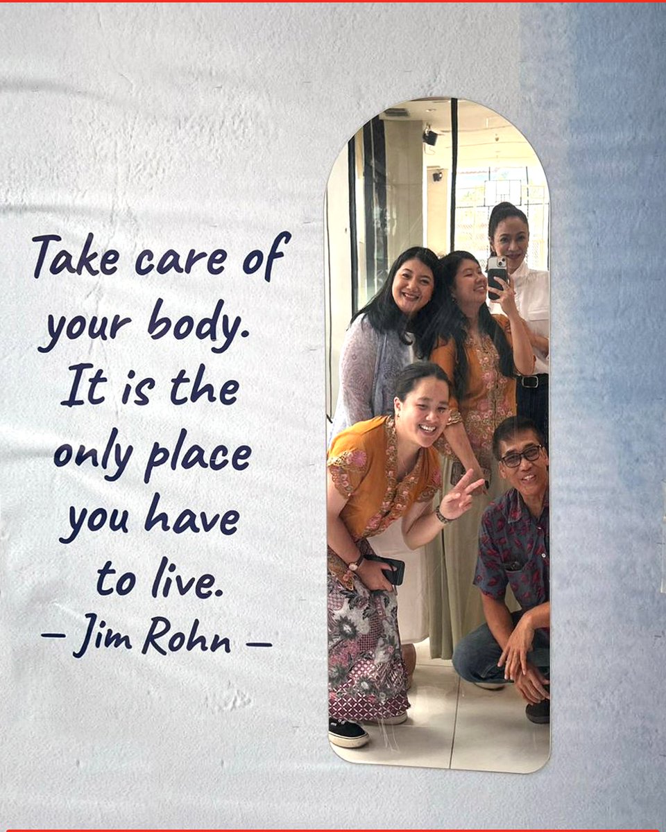 IraKoesnoCom's tweet image. Dari klien, jadi temen.
Ternyata yang awalnya profesional… bisa jadi personal. 🤝✨

#IraKoesno #Presenter #Worklife #ClientToFriend #CeritaKerja