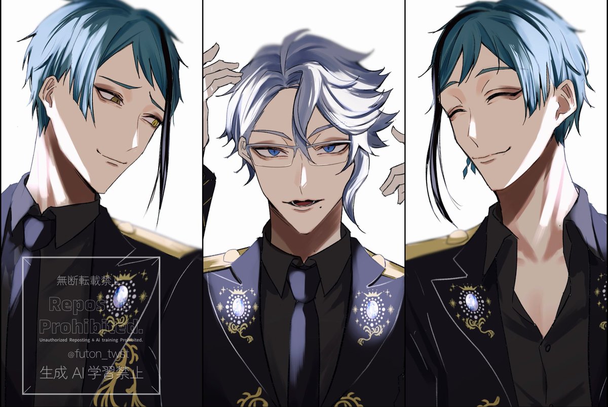 ふとん tweet media