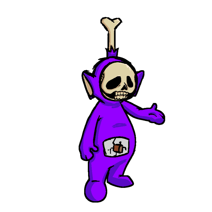 Mortimer Bunny tweet media