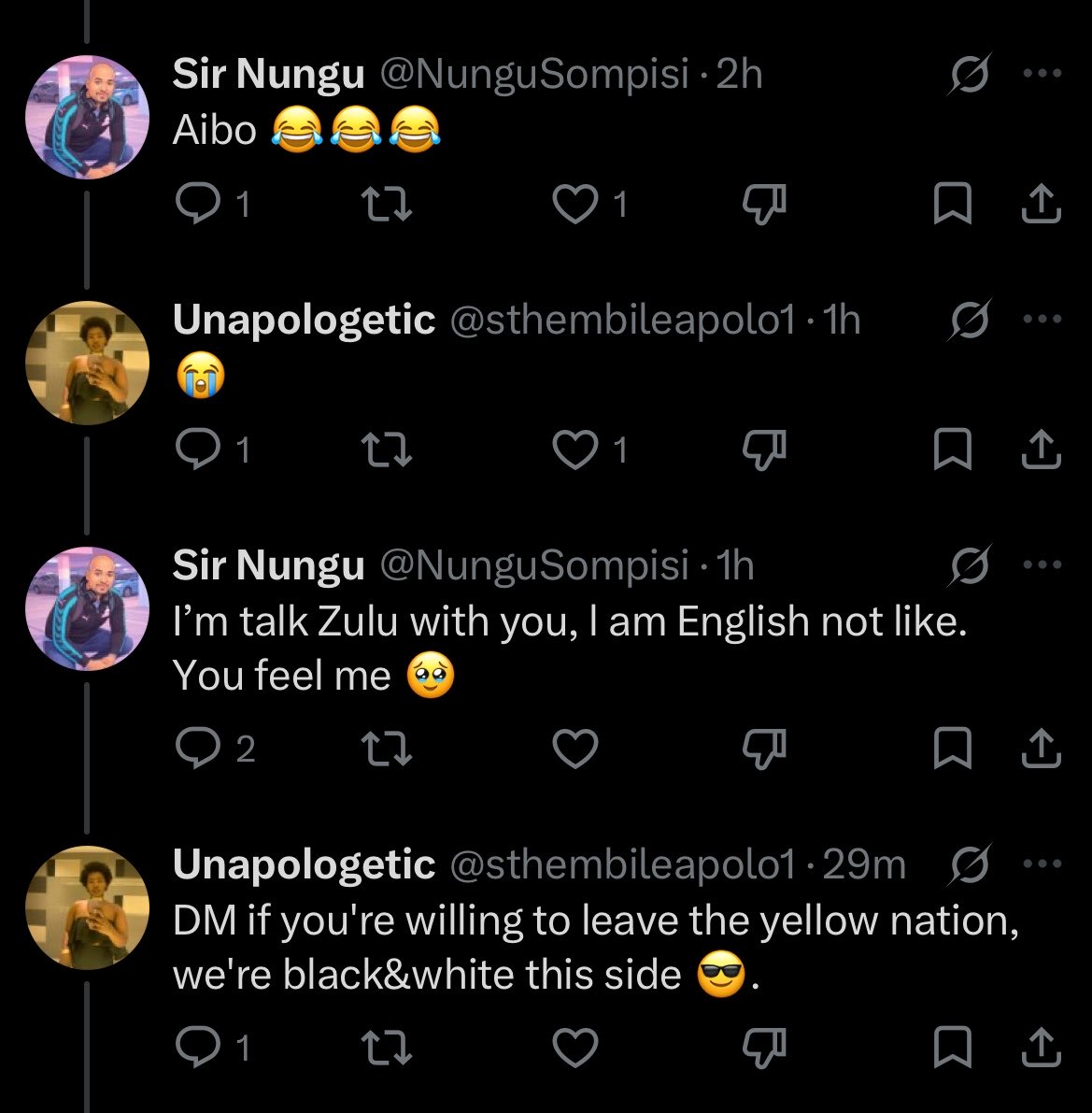Miss Ziprusha tweet media