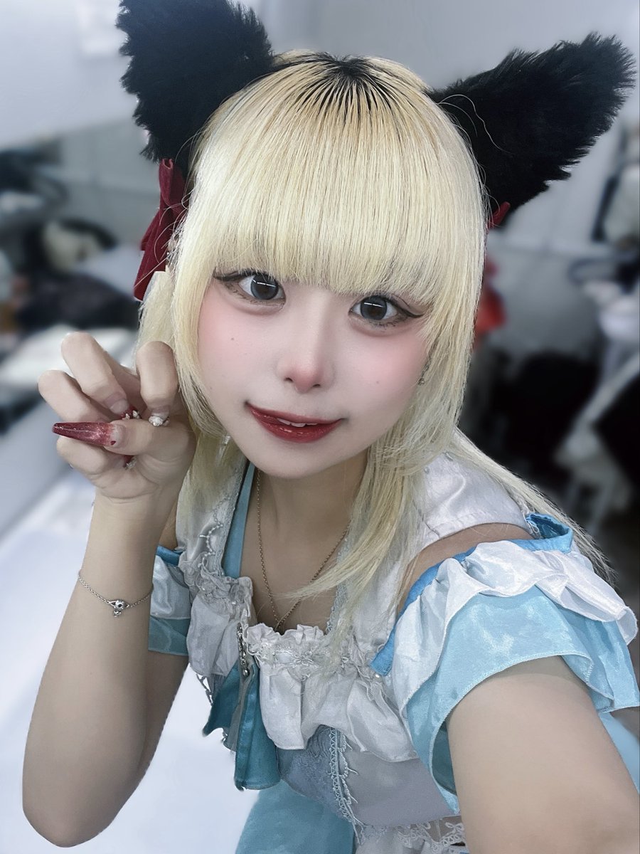 本日のライブもありがとうございました❣️ 2日続けての25分ライブ