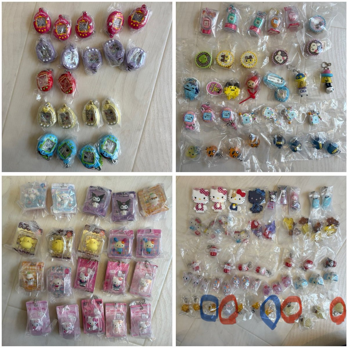 ぽ【取引垢】 tweet media