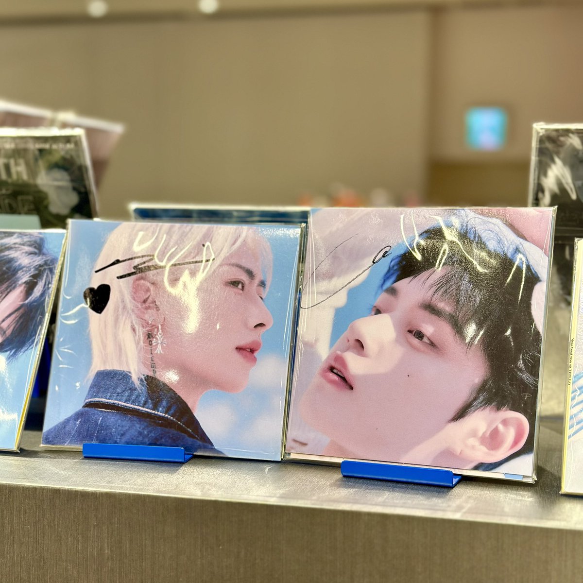 오랜만에 외출했는데
맄쭝코어였던 하루
