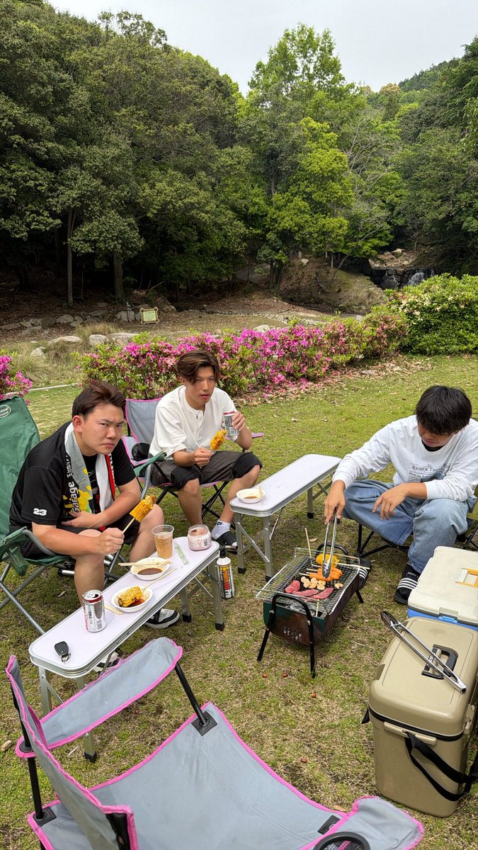 栗原 瑞唯 tweet media