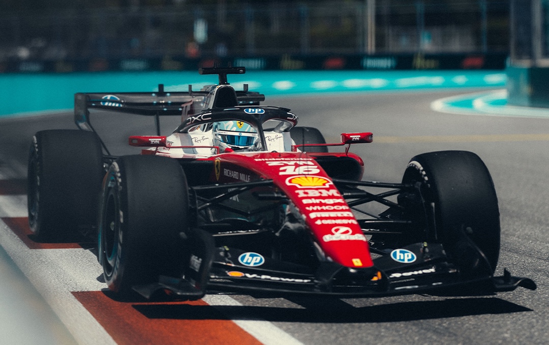 La Gazzetta Ferrari tweet media