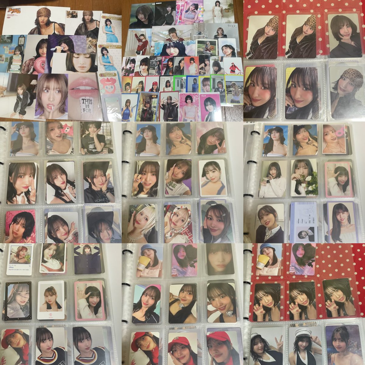 ちゃみ tweet media
