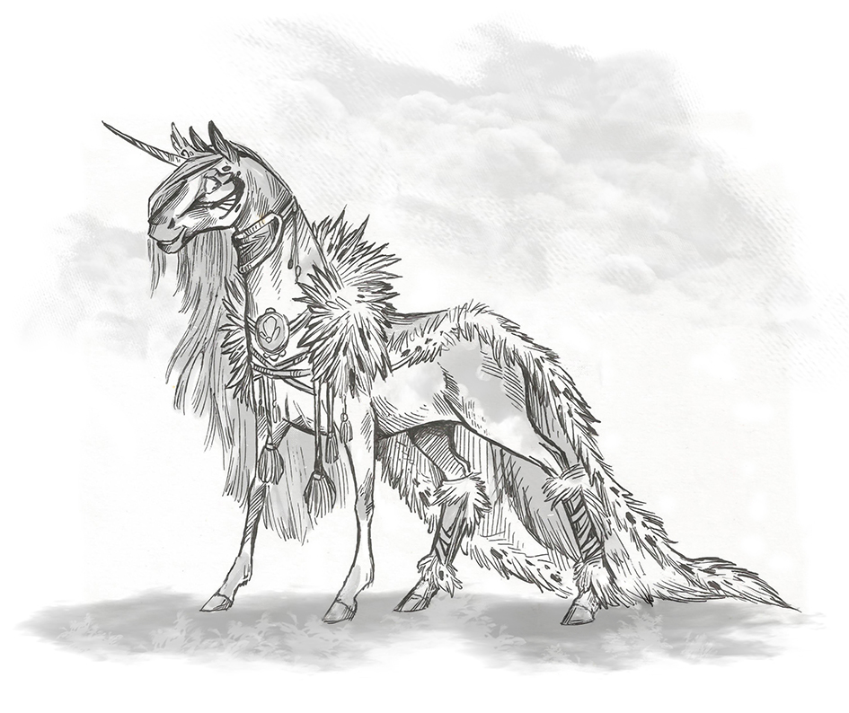 Taski_Guru's tweet image. Line art of fantasy equine knight adoptables (closed)
#lineart #king #unicorn #line_art #armor #horseoc #foal