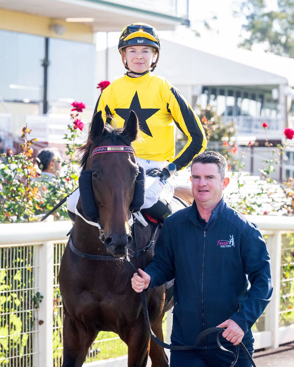 Fernie Racing tweet media