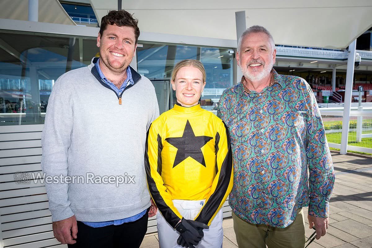 Fernie Racing tweet media