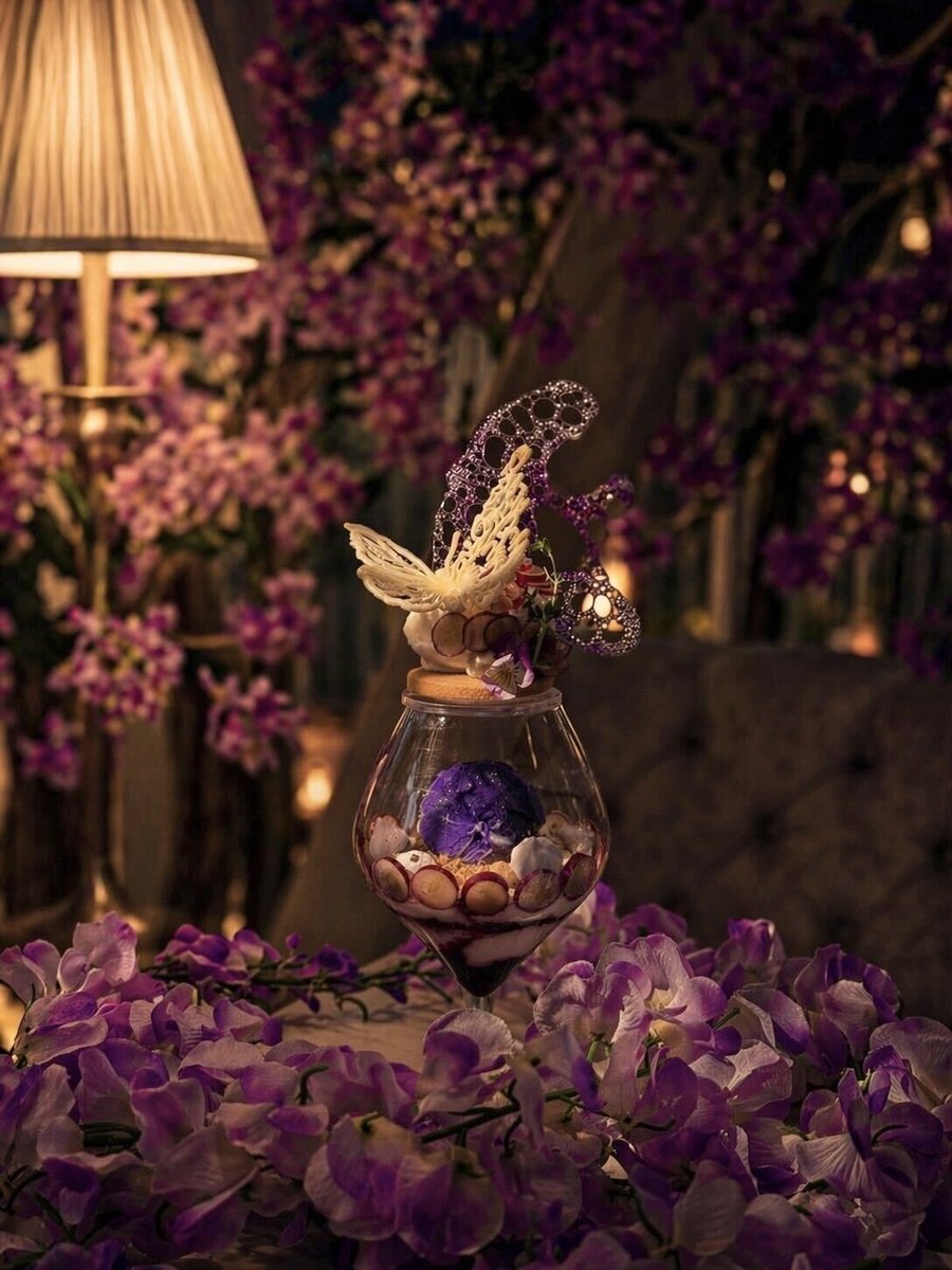 HAUTE COUTURE CAFE （オートクチュールカフェ） tweet media