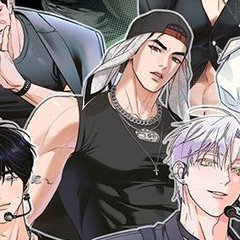 Jaedan4ever's tweet image. OMG THE SPAKLZ WORLD TOUR POSTER UNVEILED. AND WE GOT OUR MLS HERE. AS IDOLS. JAEKYUNG AND RYU IAN caught my eye. They look absolutely handsome. I already made them my bias 😩💗😋 #jinxmanhwa #meltingpoint