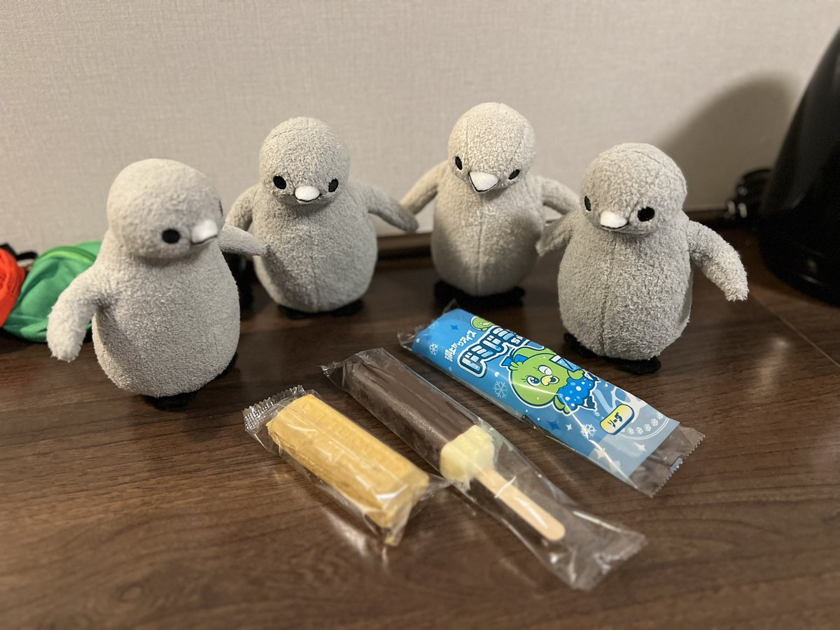 すがちゃん tweet media