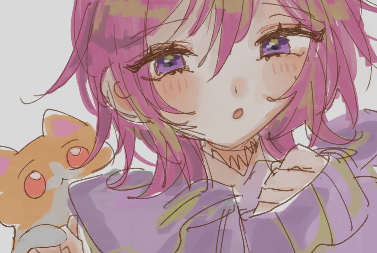 ぽん tweet media